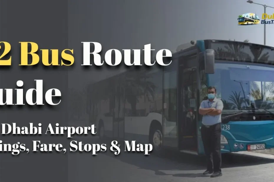 A2 Bus Route 2026 Guide